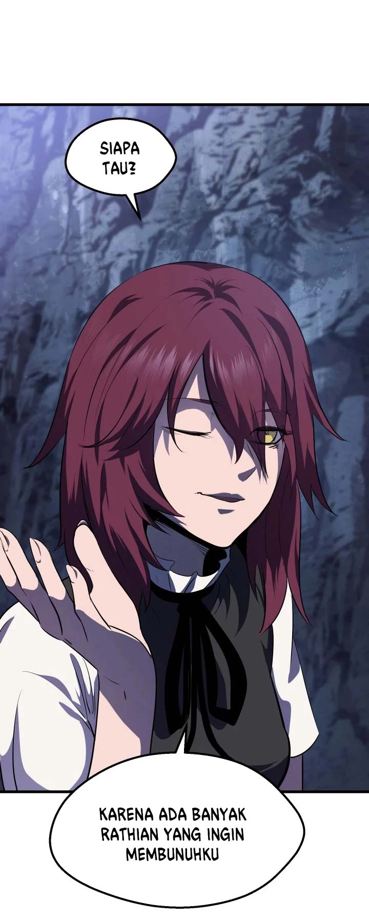 Otherworldly Sword King’s Survival Records chapter 67